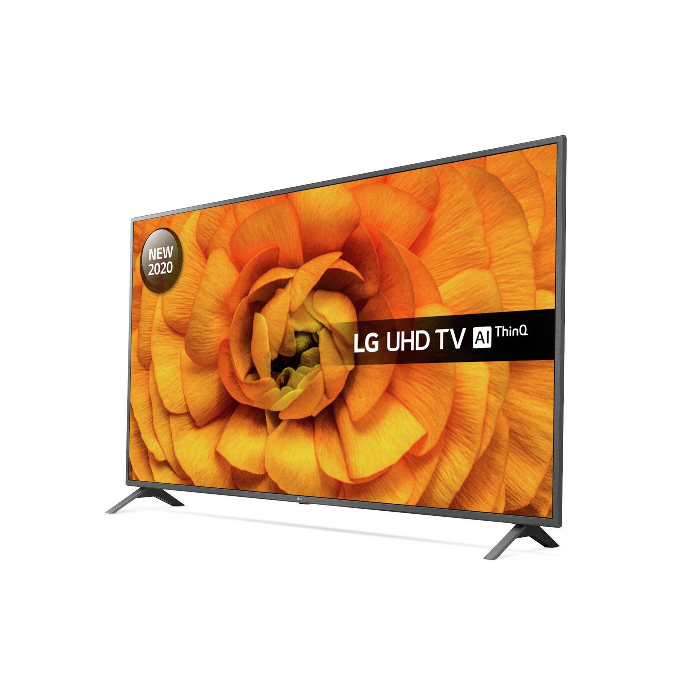 LG 82 Inch 82UN85006 Smart 4K Ultra HD LED TV with HDR Review