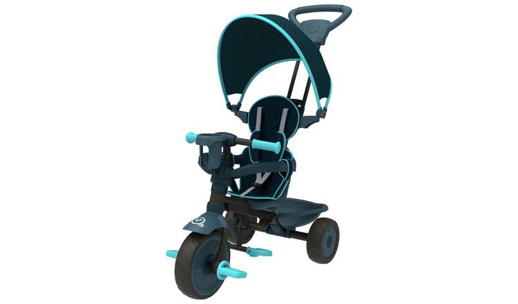 Argos 2025 trike bike