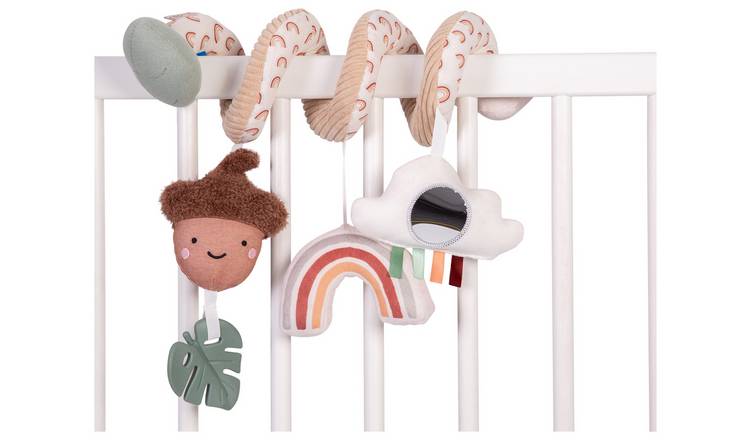 Red Kite Spiraloo Woodland Walks Pram  Toy