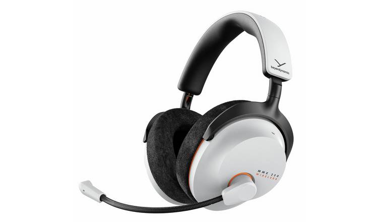 Beyerdynamic MMX 230 PS, Xbox, Switch, PC Wireless Headset