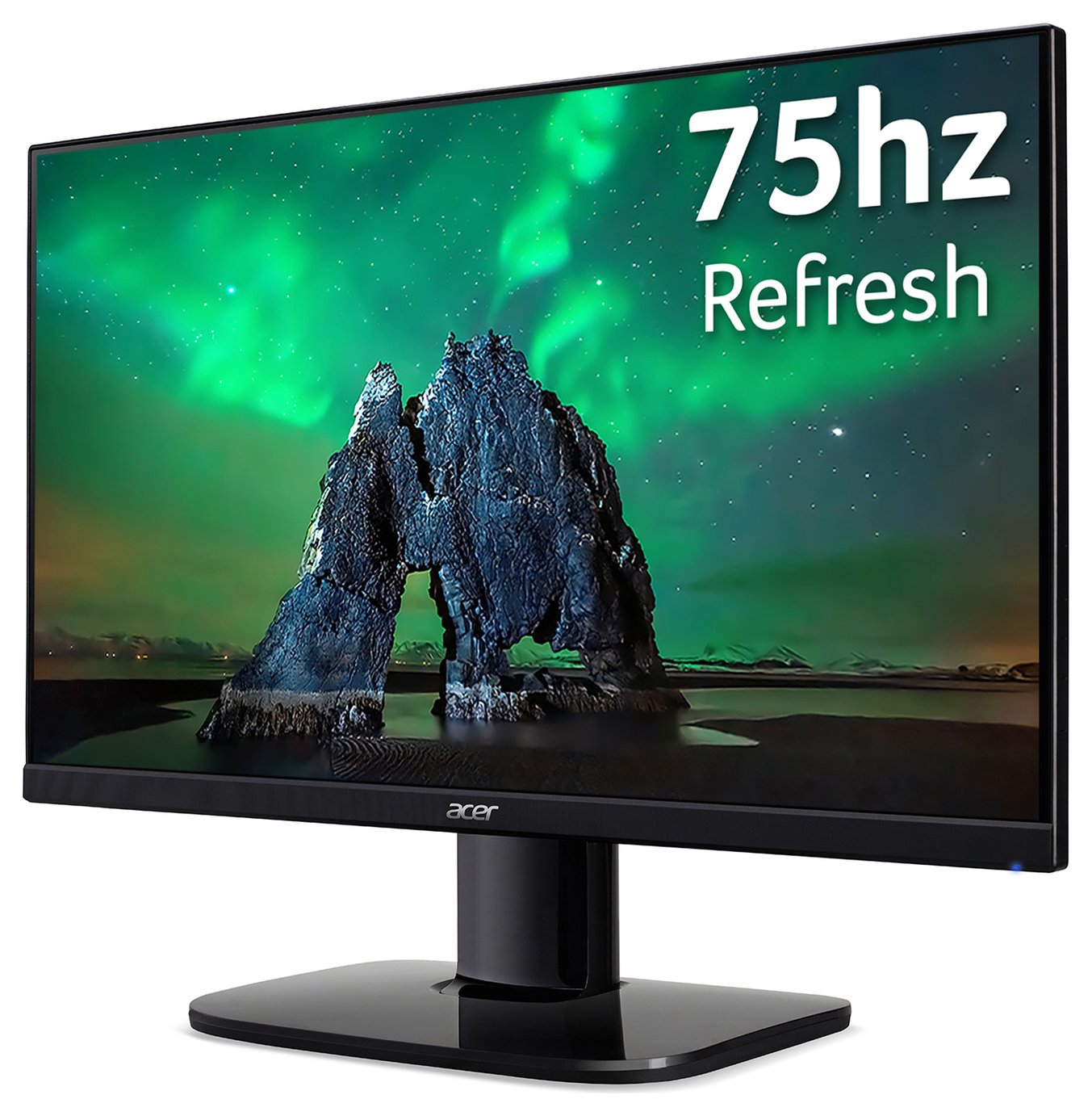 Acer KA222Q 21.5in Zero Frame IPS FHD Monitor Review
