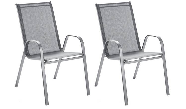 Argos aluminium deals garden furniture