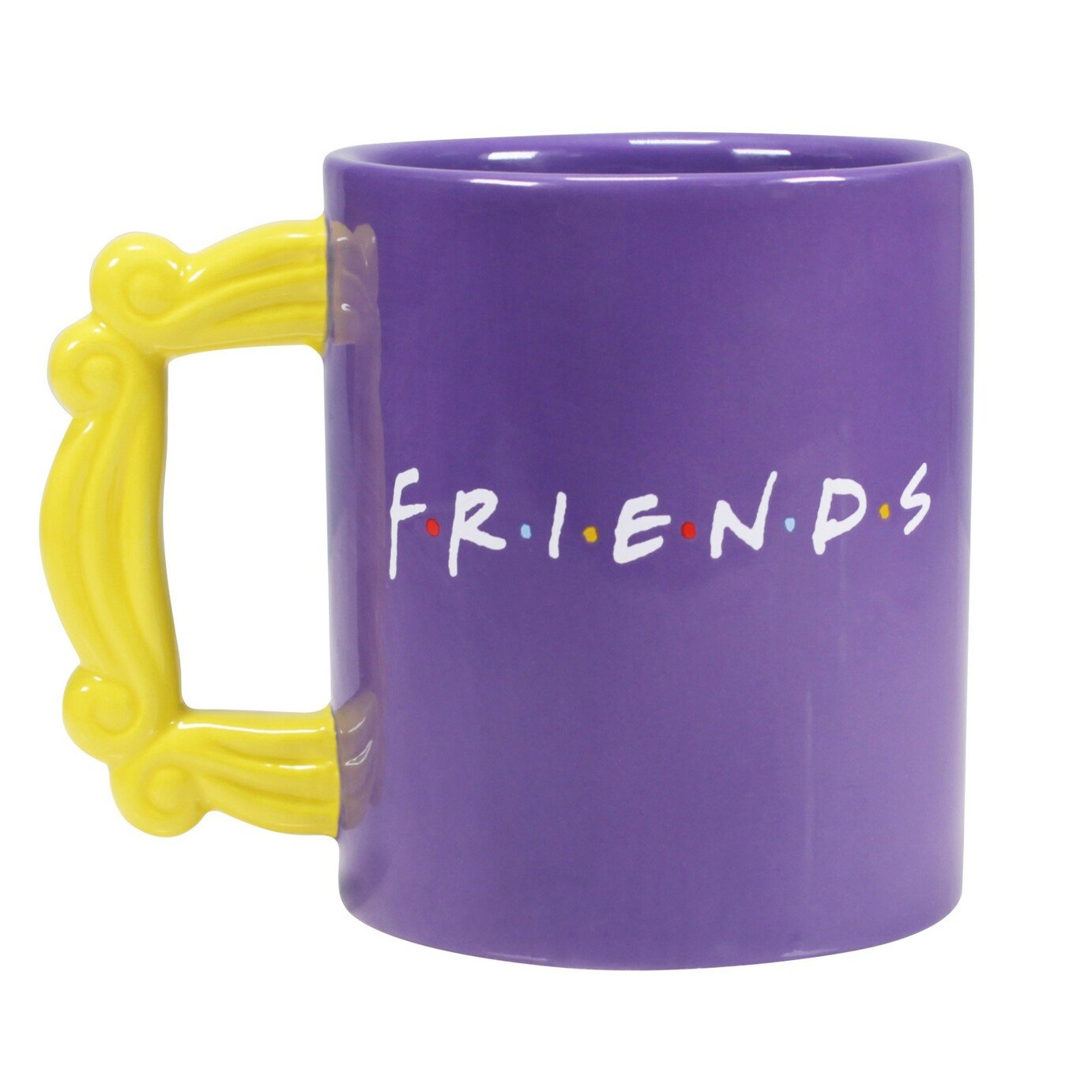 Friends Photo Frame Mug Review