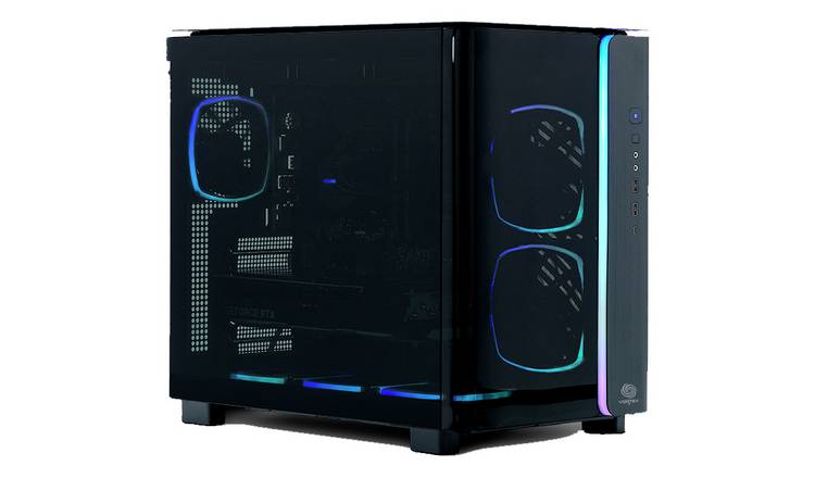 Stormforce 7290-6821 Ryzen 7 32GB 2TB RTX 5080 Gaming PC