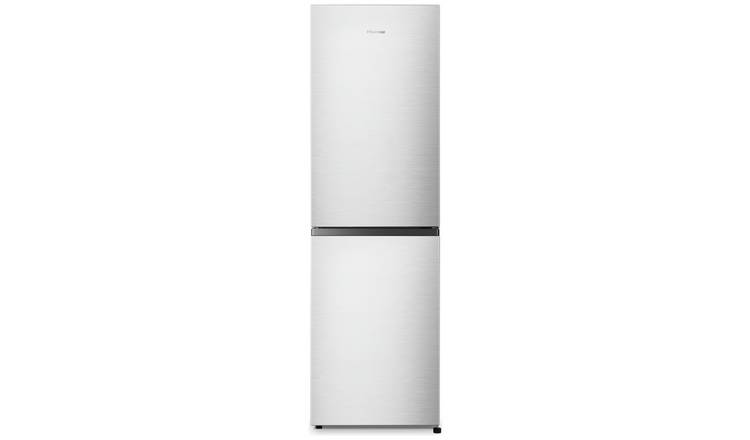 Hisense RB327N4BCE Fridge Freezer - White