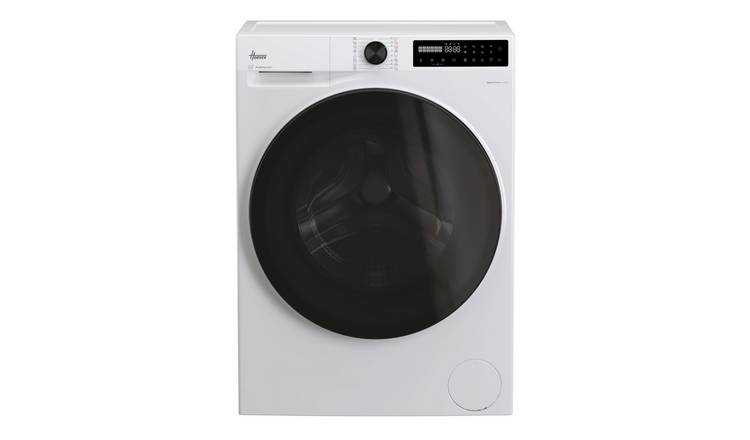 Hoover HBP 410BL8-80 10kg 1400 Spin Washing Machine - White