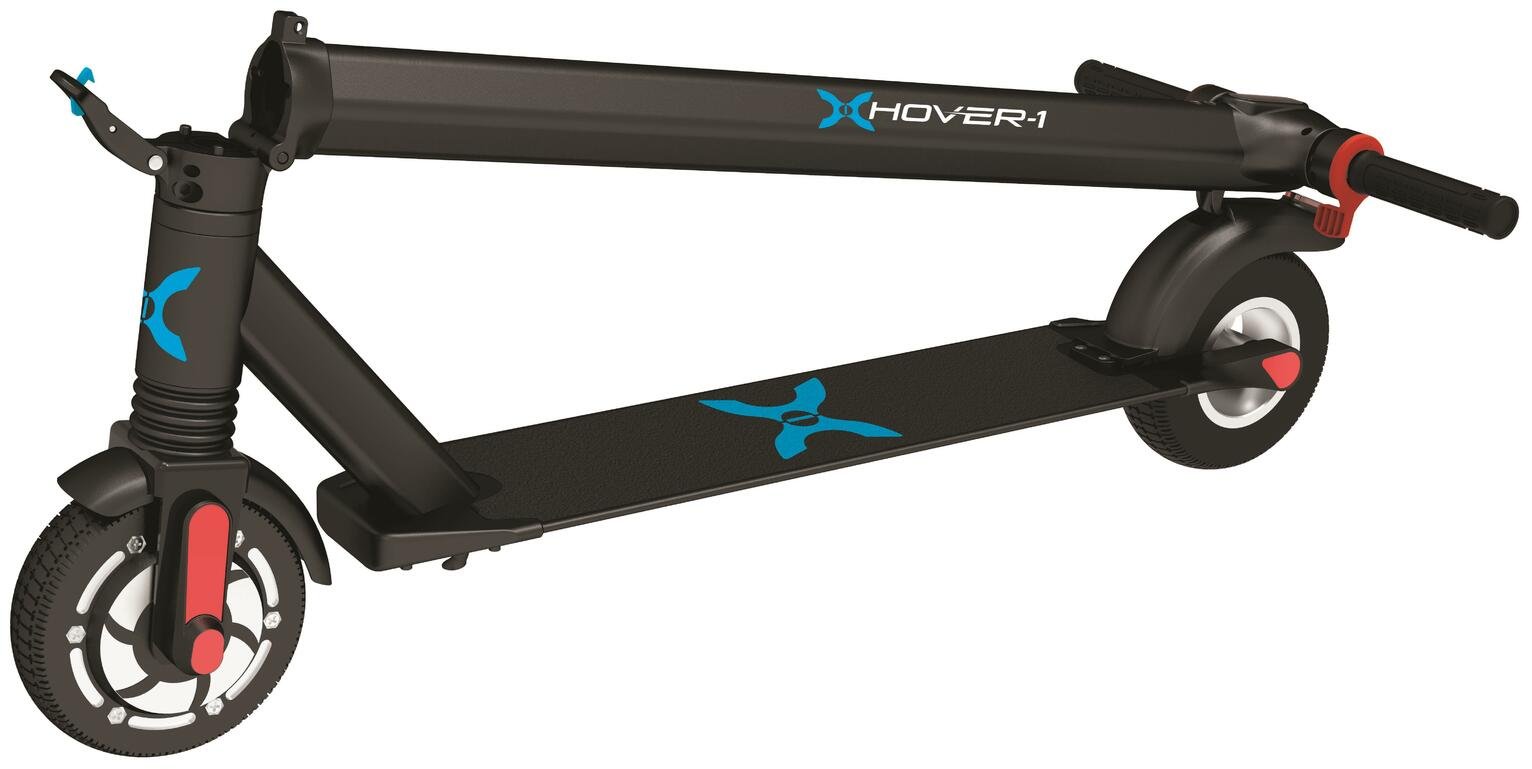 Hover1 Eagle Electric Scooter with LCD Display Reviews Updated July 2024