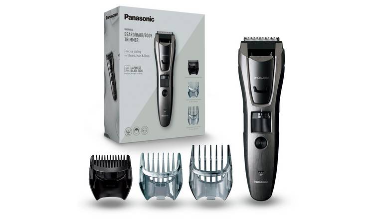 Beard shop trimmer argos