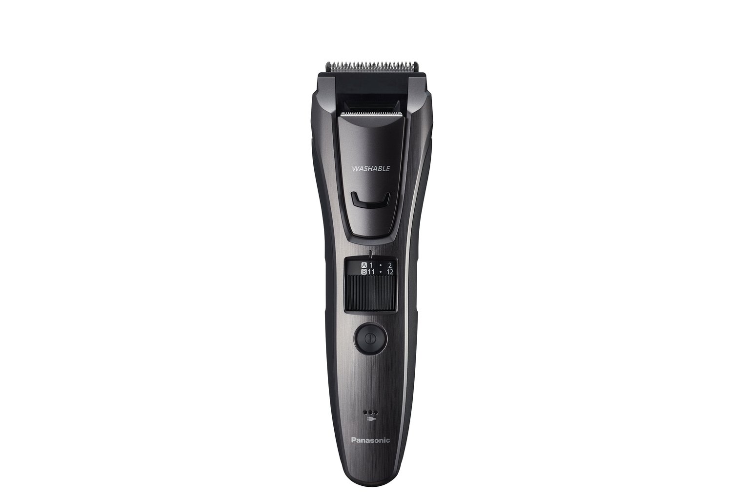 Panasonic Full Body and Hair Groomer ER-GB80-H511 Review