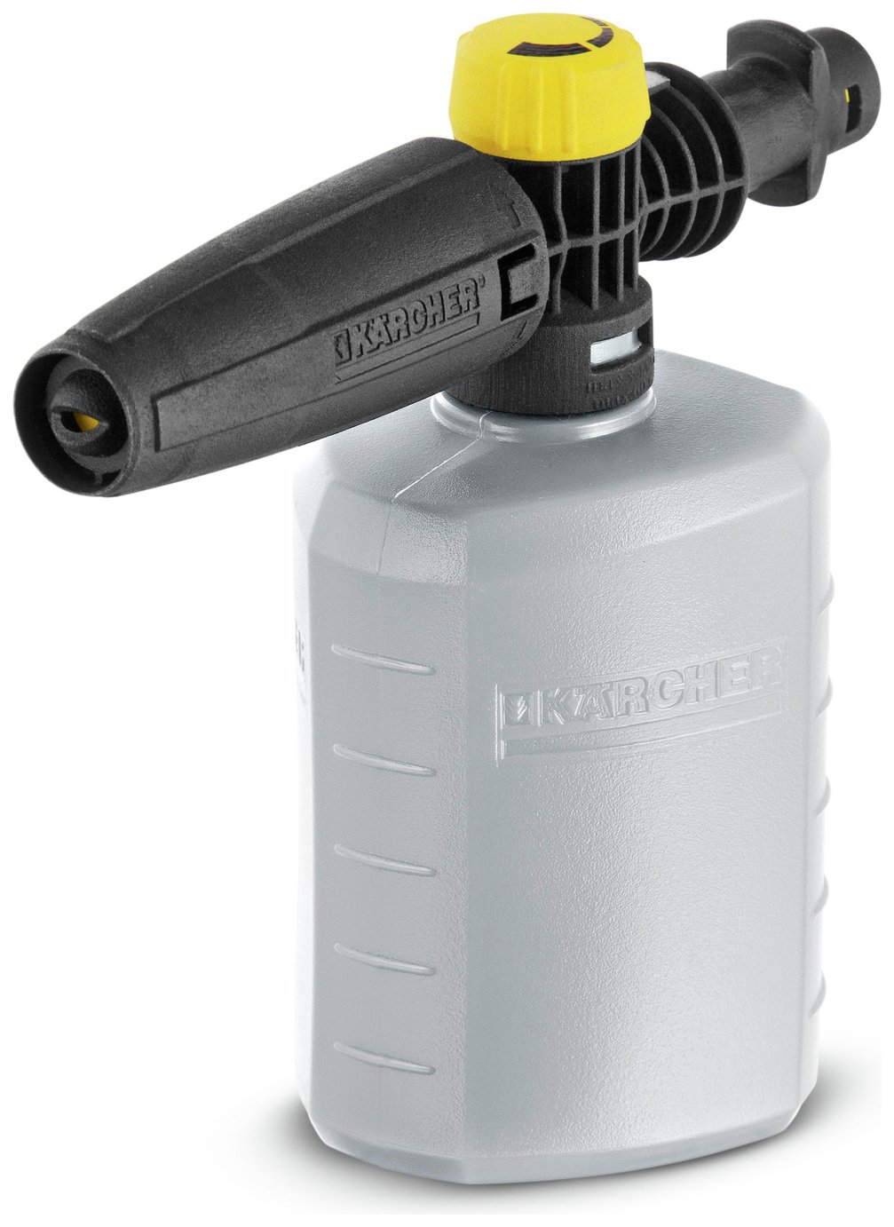 Karcher FJ6 Foam Nozzle. Review