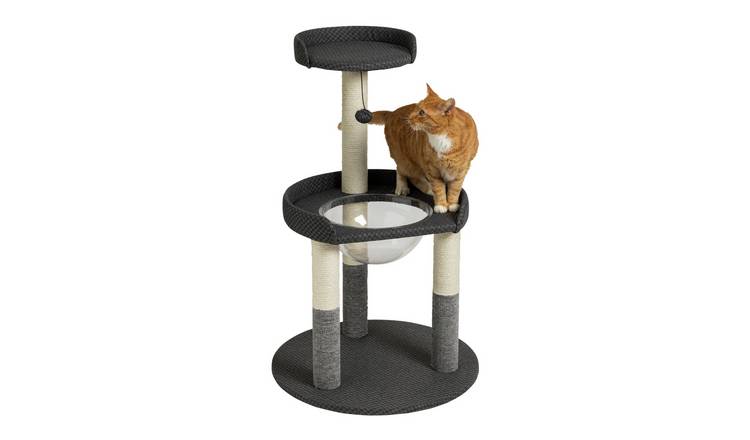 Argos scratching post hotsell