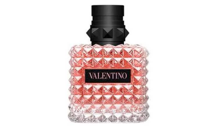 Valentino Born in Roma Donna Eau De Parfum - 30ml