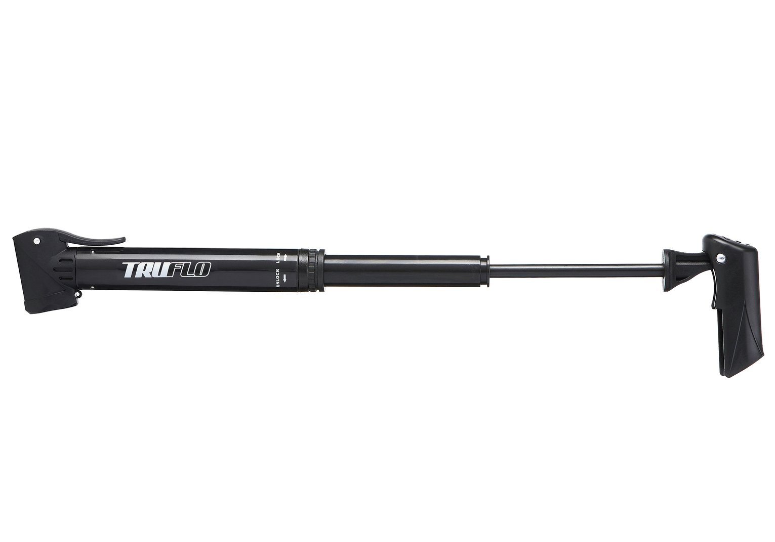 truflo bike pump