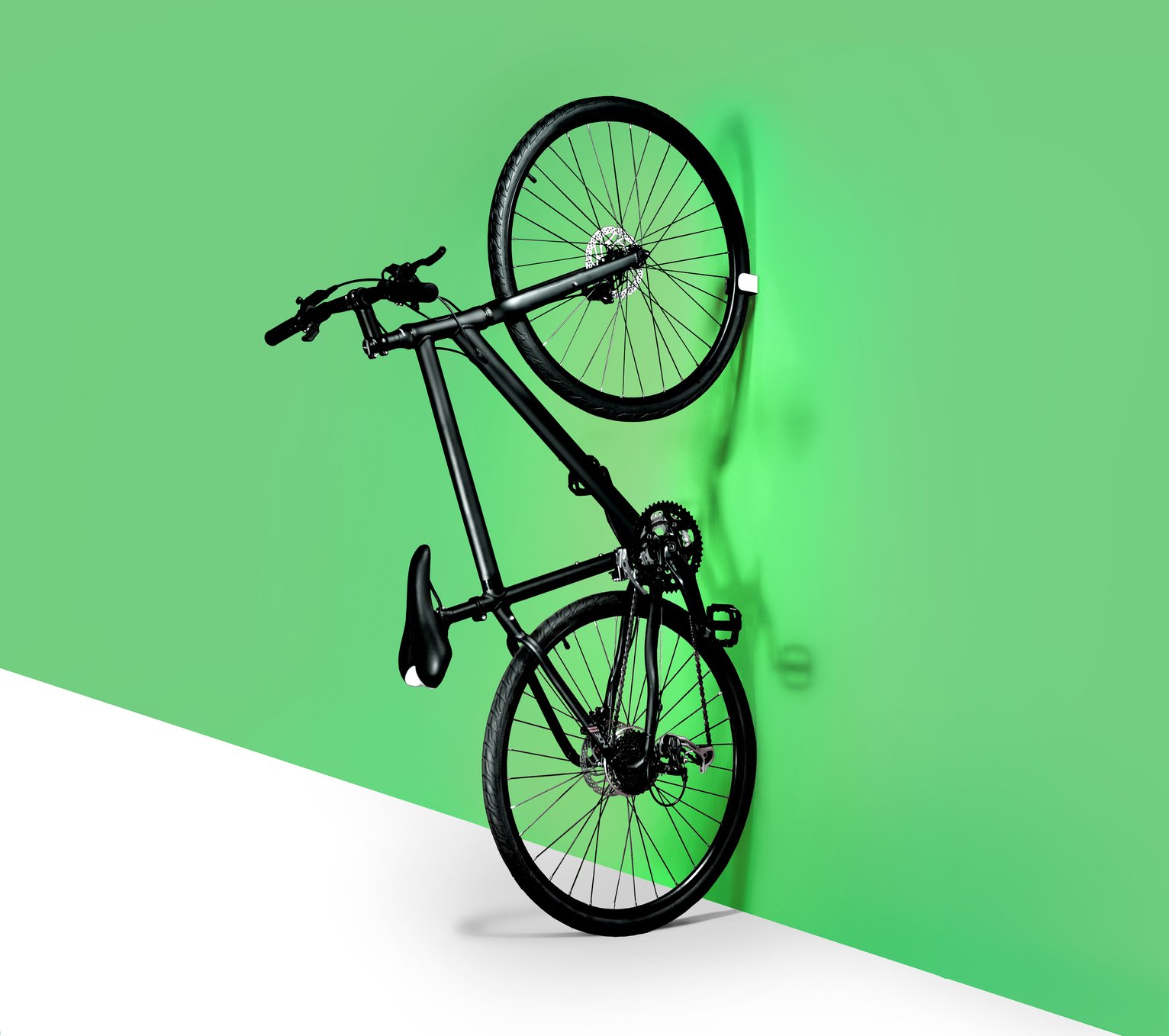 Clug Hybrid Bike Rack Review
