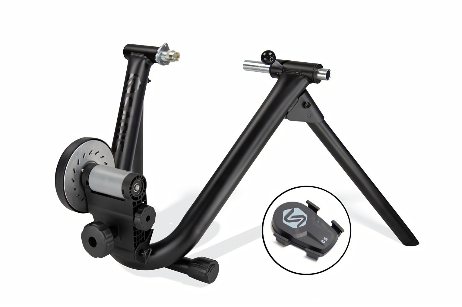 Saris Basic Smart Indoor Mag Bike Trainer Review