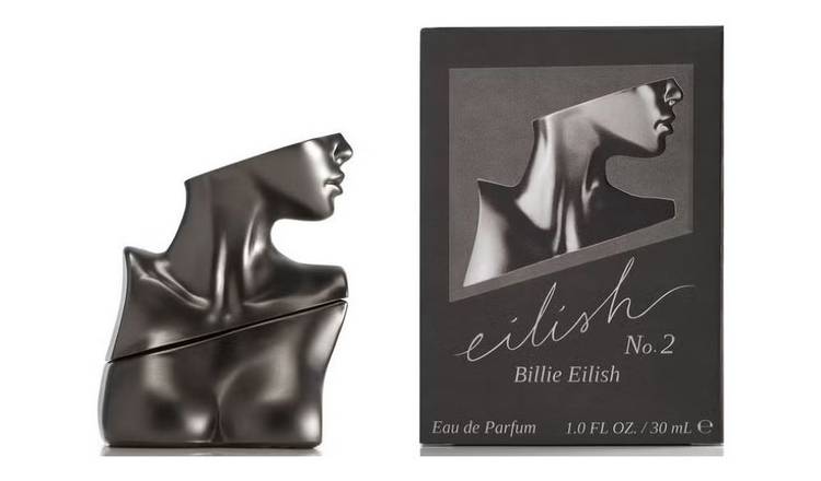 Eilish No 2 By Billie Eilish 30ml Eau De Parfum