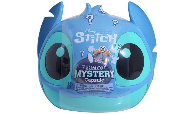 Disney Stitch Mystery Capsule