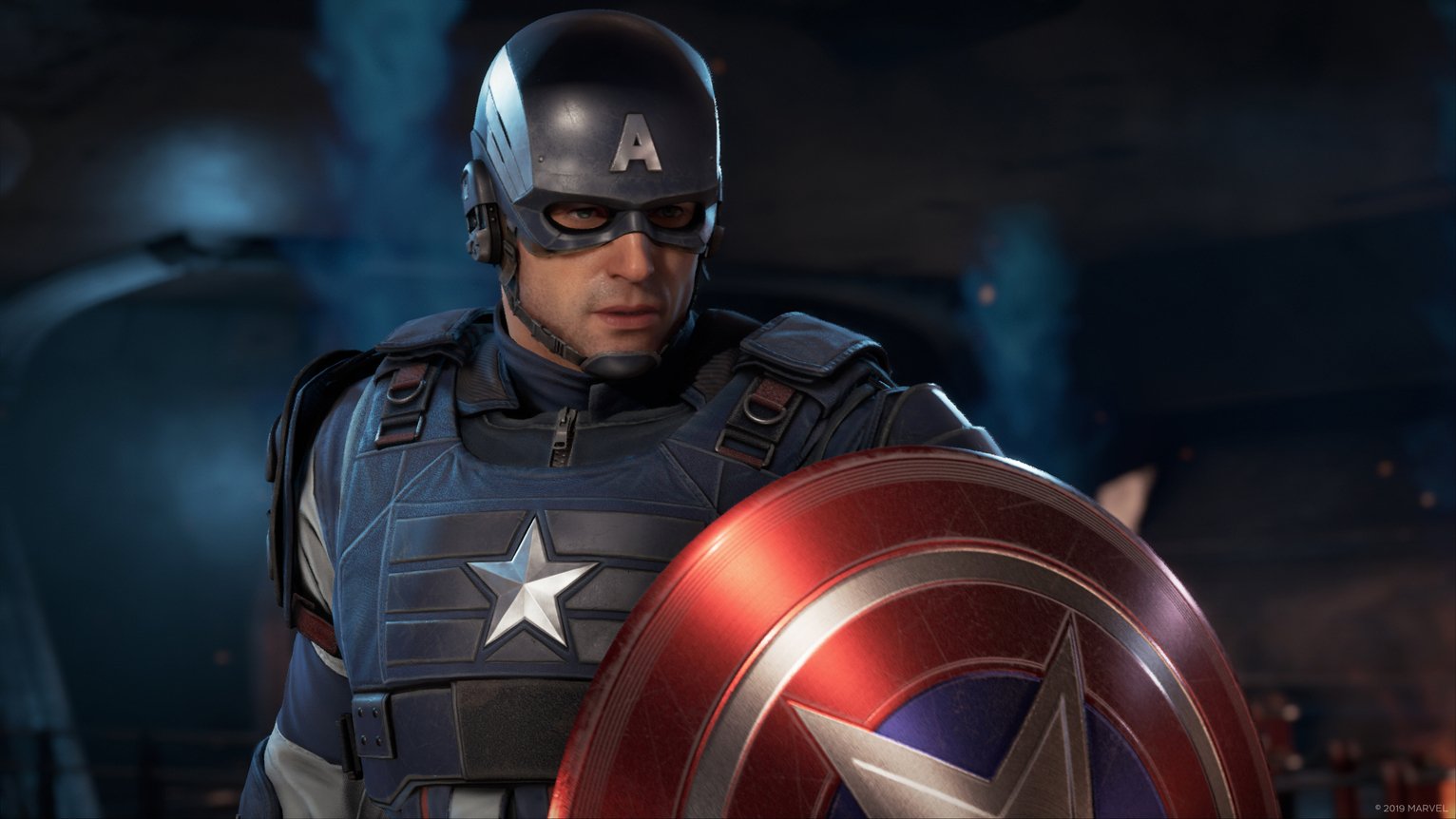 Marvel's Avengers Xbox One Game Review