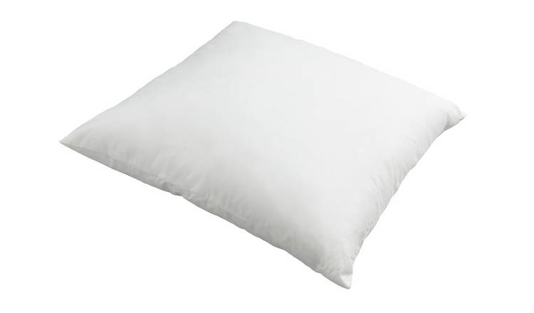 Feather pillows sale at argos