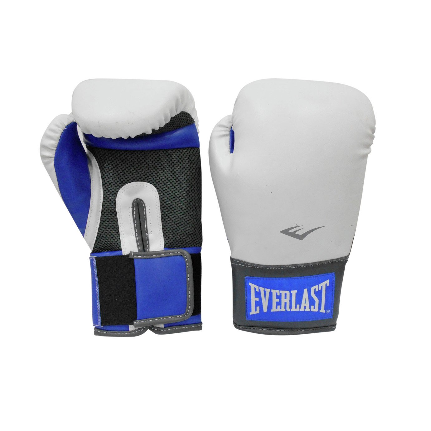 Everlast Boxercise Kit- Hook & Jab and 12oz Glove Kit Review