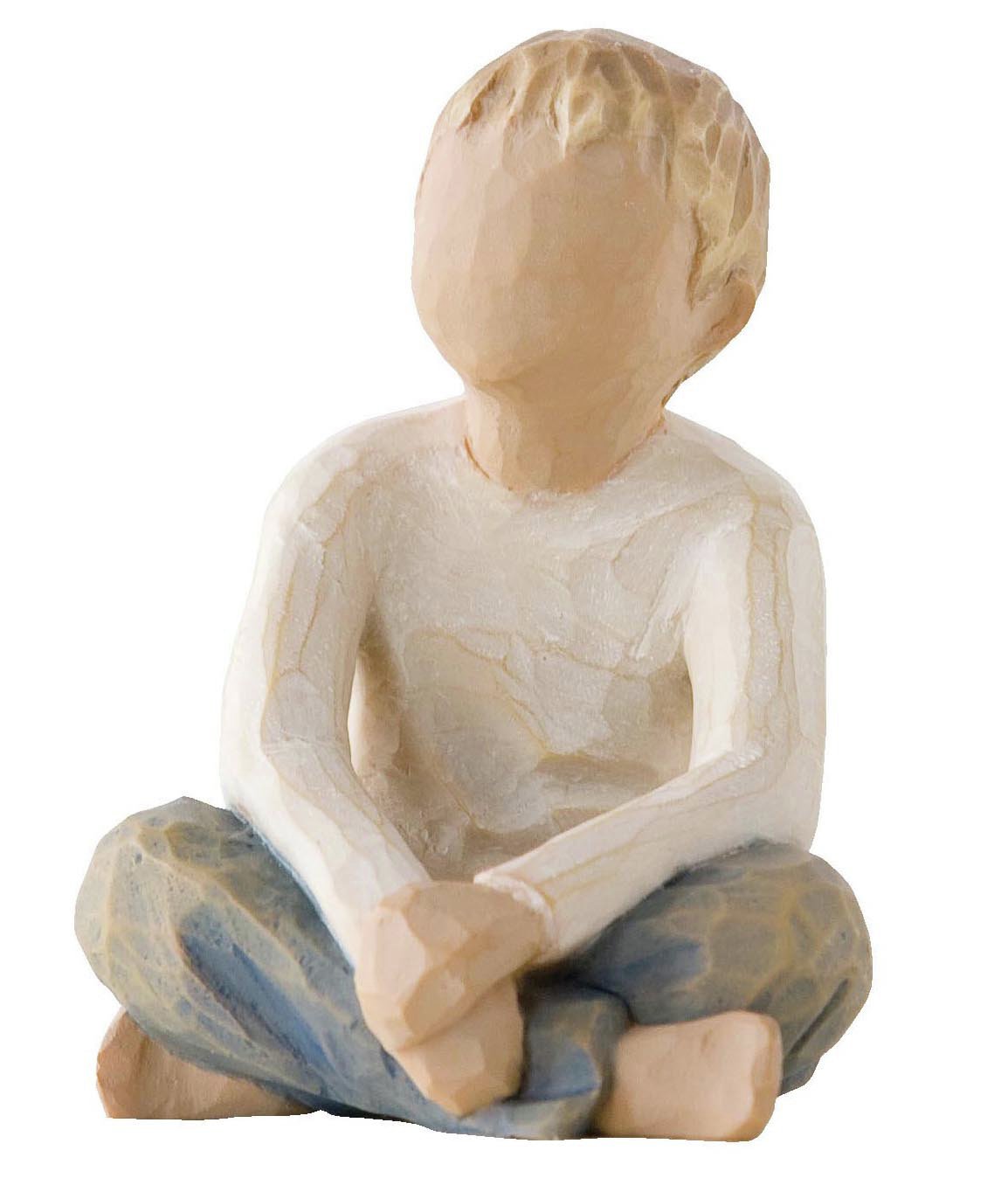 Willow Tree Imaginative Child Figurine