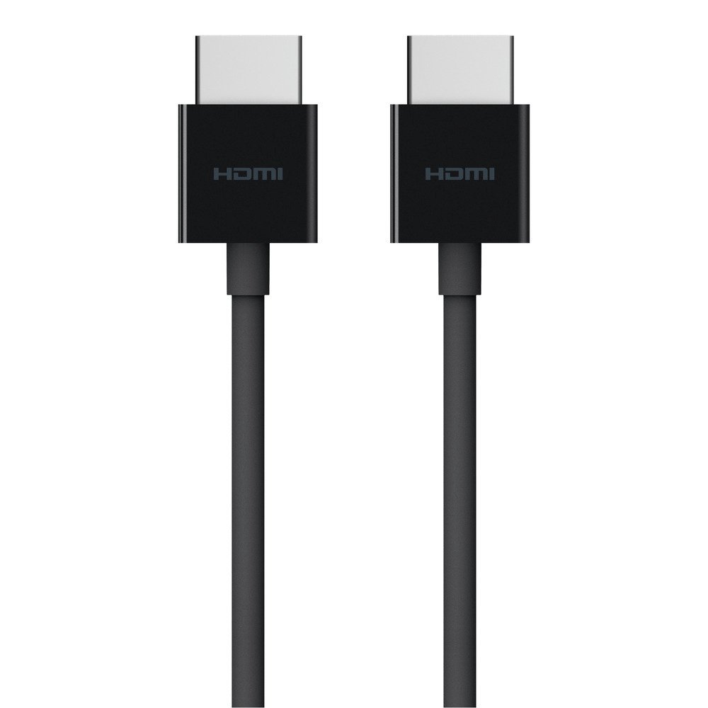 Belkin 2m 4K Ready HDMI Cable Review