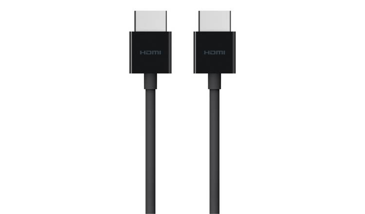 Belkin 2m 4K Ready HDMI Cable