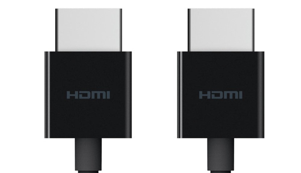 Belkin 2m 4K Ready HDMI Cable Review