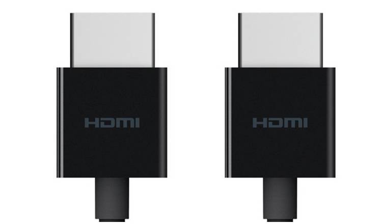 Belkin Ultra HD High Speed HDMI Cable – Learn and Buy