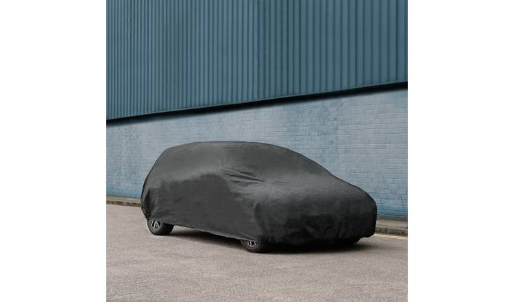 Buy Streetwize Water Resistant Full Car Cover - Large, Car covers