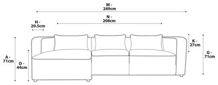 Front View product image