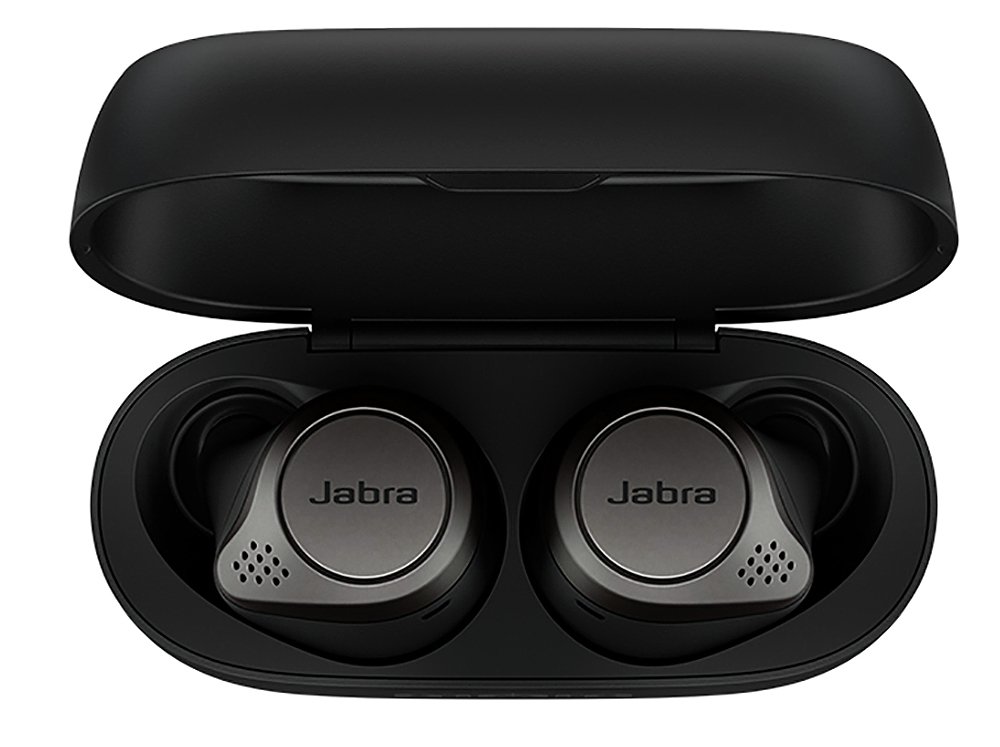 Jabra Elite 75T In-Ear True Wireless Earbuds Review