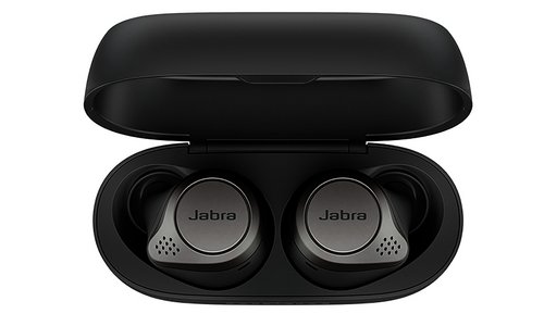 Jabra Elite 75t Titanium Black(Jabra Elite 75t: How to get Jabra Elite 75t Titanium Black(Jabra Elite 75t: How to get