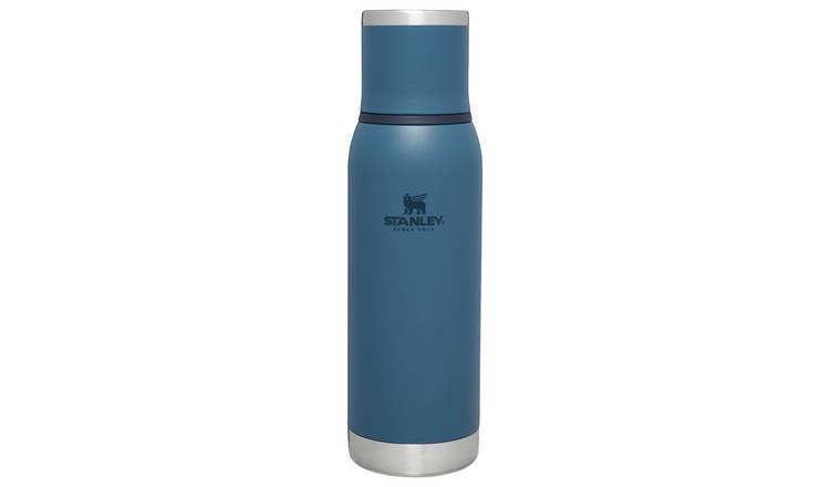Stanley The Adventure To Go Abyss Water Bottle - 750ml