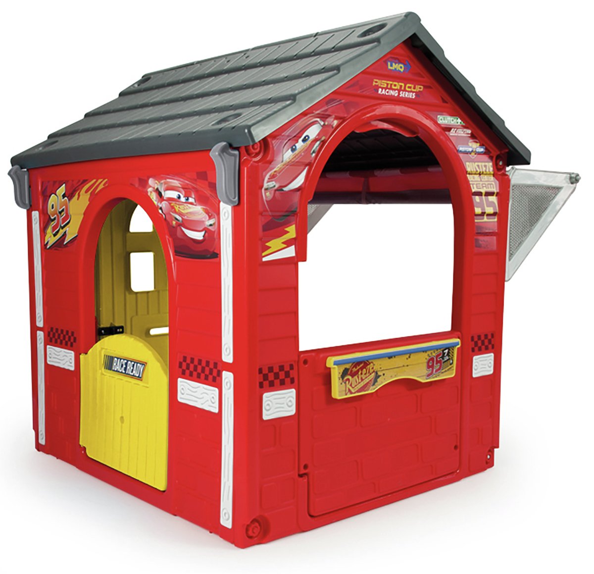 argos kids garage