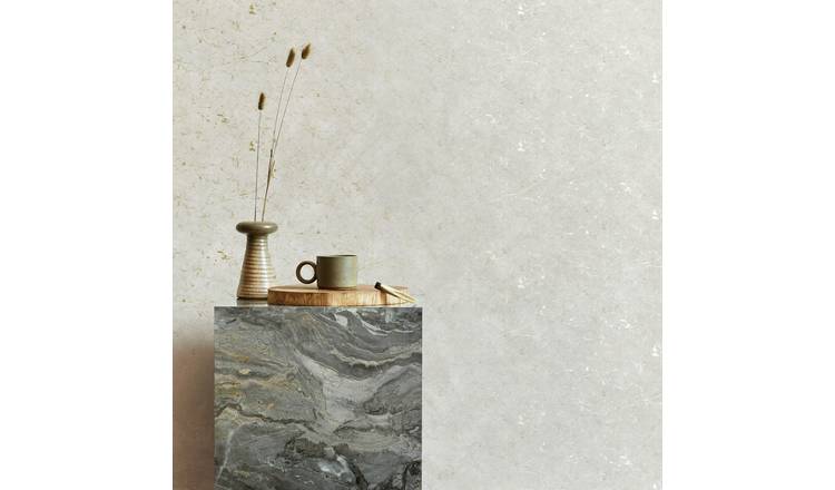 Superfresco Easy Gilded Plaster Stone Wallpaper