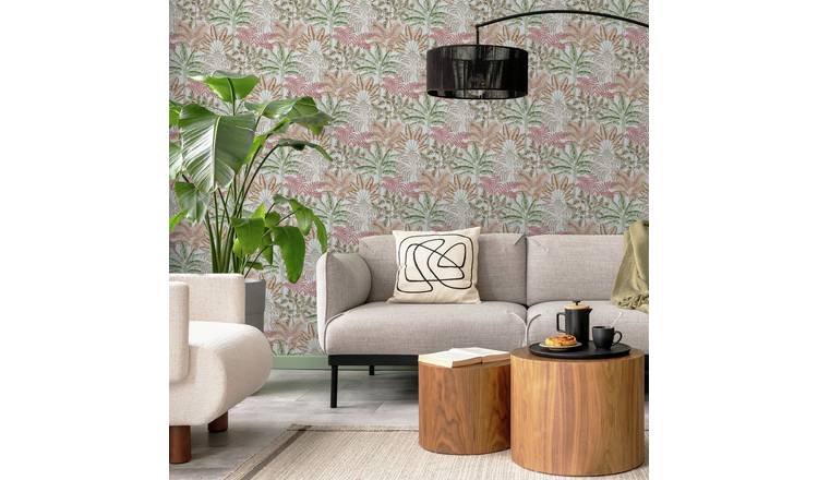 Superfresco Easy Intrigue Sunset Wallpaper