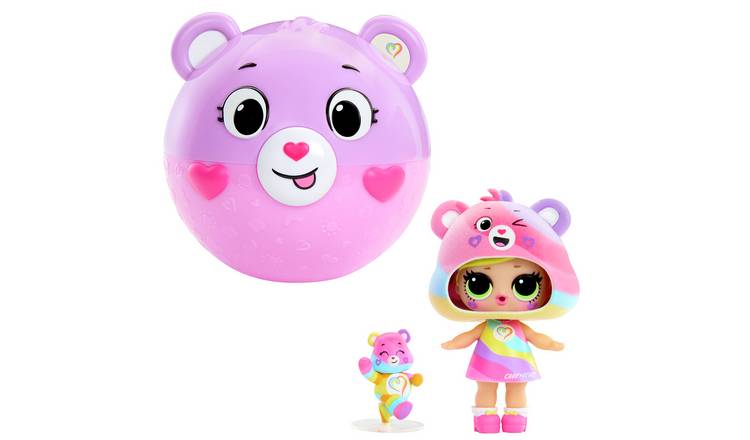 L.O.L. Surprise! Care Bears Assortment Dolls