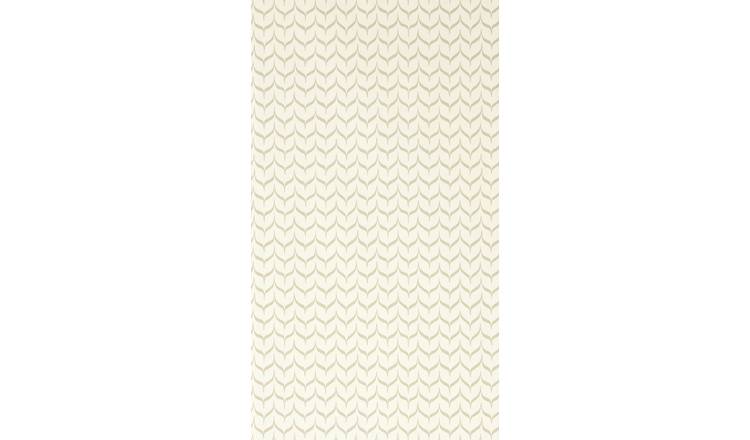 Harlequin Adderstone Limestone White Wallpaper