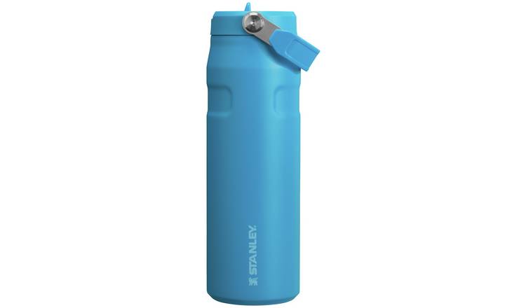 Stanley IceFlow Flip Azure Sipper Water Bottle - 700ml