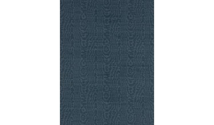 Harlequin Elsworthy Ink Wide Width Wallpaer