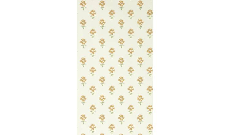 Harlequin Fellcroft Honeycombe White Wallpaper