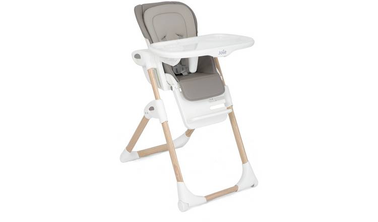 Joie Mimzy Recline Highchair-Walnut