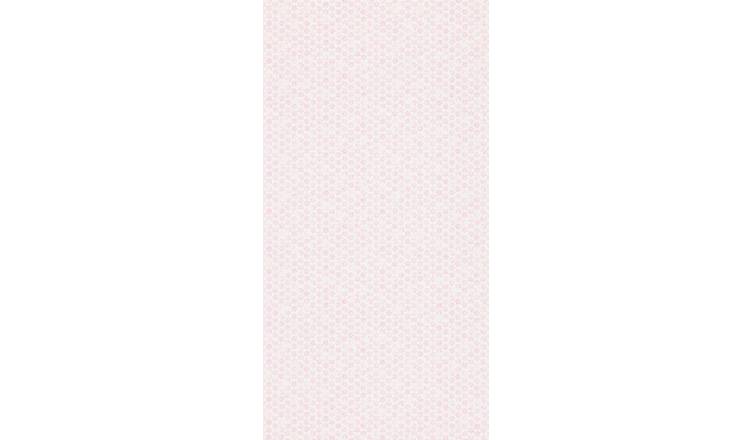 Harlequin Kids Ditsy Daisy Soft Pink Wallpaper
