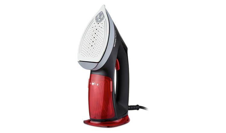 Morphy Richards 361001 Turbosteam 2-in-1 Garment Steamer