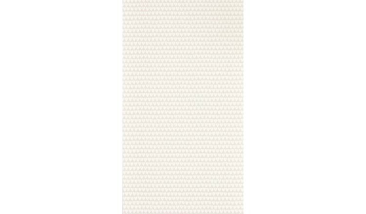 Harlequin Kids Little Hearts Power Pink Wallpaper