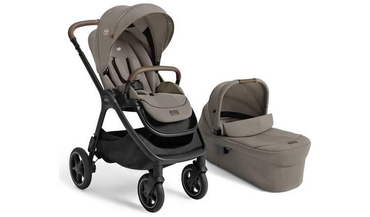 Joie Signature Finiti Bundle Travel System