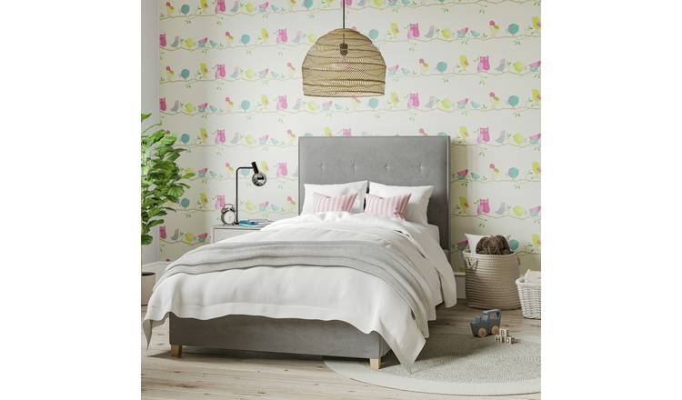 Harlequin Kids What a Hoot Wallpaper