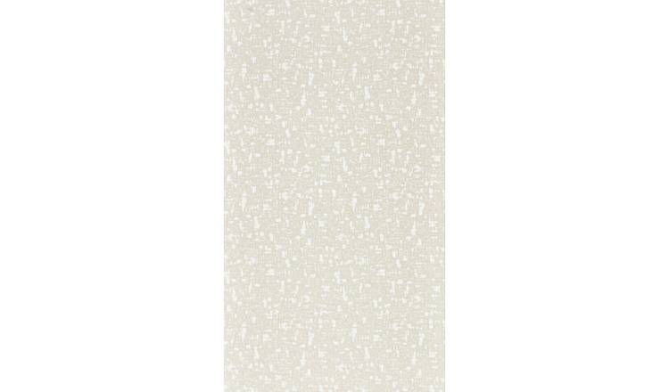 Harlequin Lucette Rose Gold Wallpaper