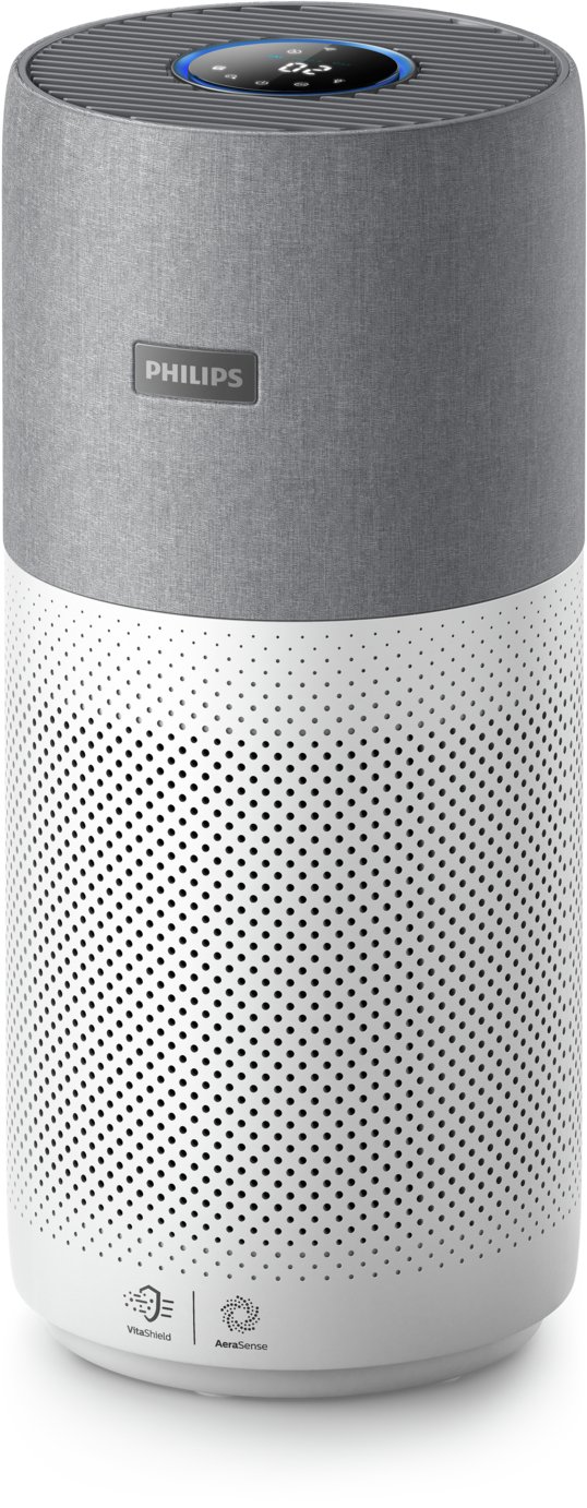Philips Series 3000i Connected Air Purifier AC3033/30